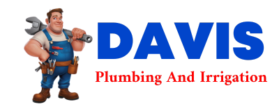 Trusted plumber in SHADEHILL